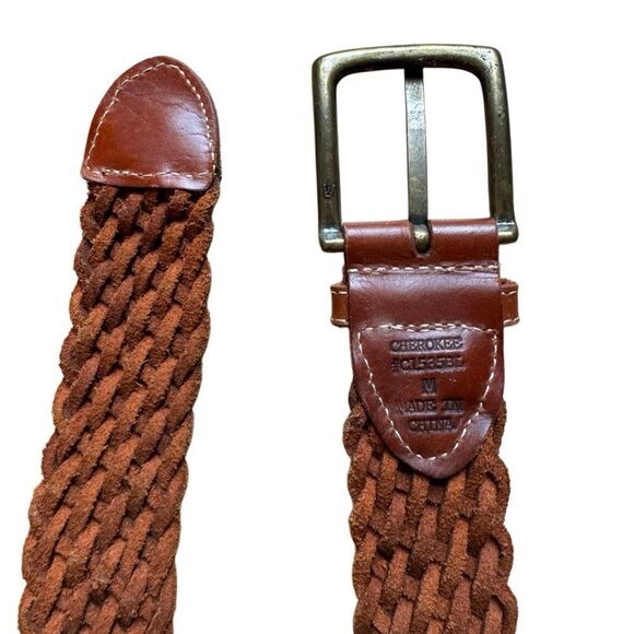 Belts